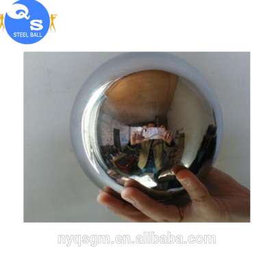 hot sale Hollow steel ball hollow sphere for decoration