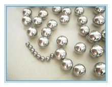 chrome steel balls 12.7mm magnetic steel ball