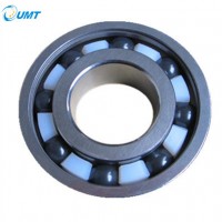 Hybrid Ceramic Ball Bearing 6902 with Si3N4 balls 15 X 28 X 7 mm