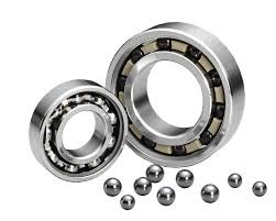 F&D Bearing 6200 6201 6206 6212 6001 6005 6009 6012 6301 6302 6303 Open 2RS ZZ ZN C3 C0 Ball Bearing Deep Groove Ball Bearing