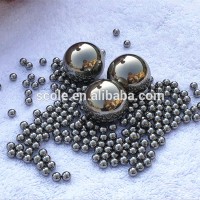 2mm tungsten carbide ball and sphere for bearing