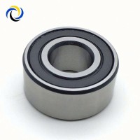 China factory high precision angle contact ball bearing 3204-BD-XL-2HRS-TVH